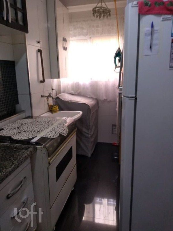 Apartamento à venda com 2 quartos, 51m² - Foto 10