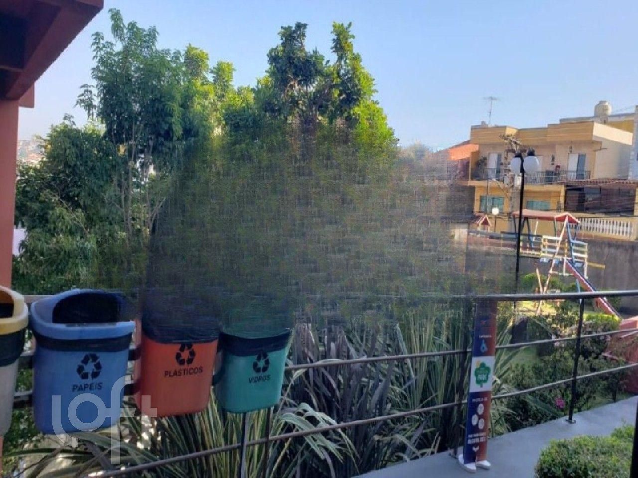 Apartamento, 2 quartos, 56 m² - Foto 41