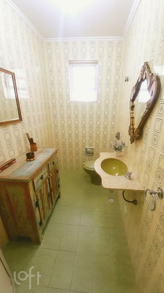 Casa, 4 quartos, 200 m² - Foto 18