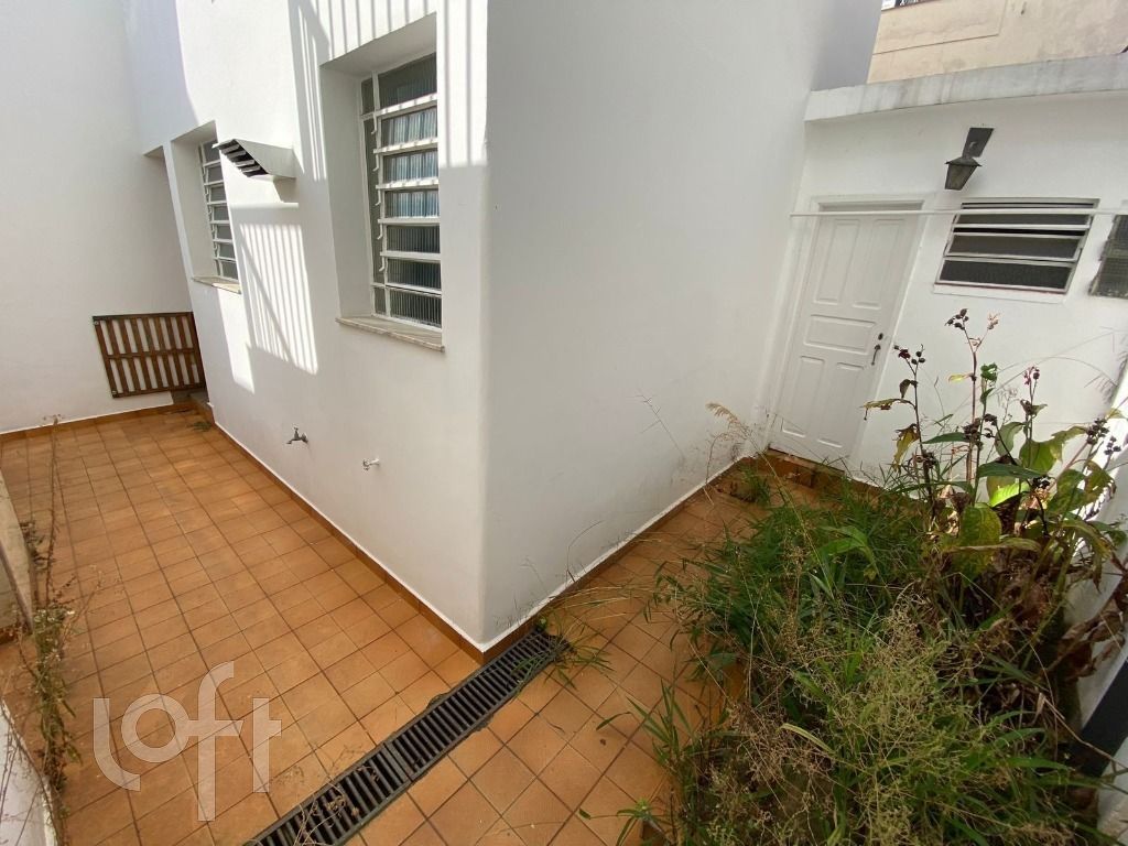 Casa, 4 quartos, 290 m² - Foto 23