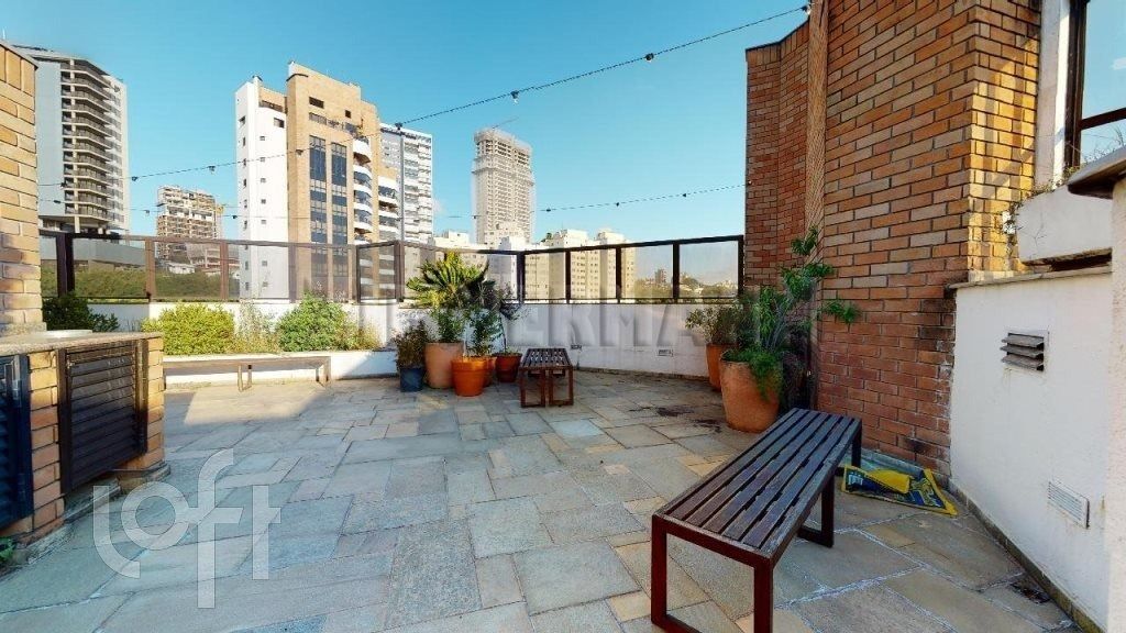 Apartamento à venda com 4 quartos, 345m² - Foto 4