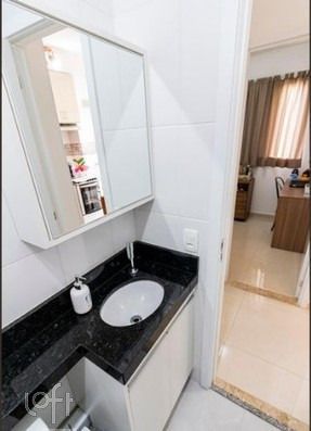 Apartamento, 2 quartos, 40 m² - Foto 10