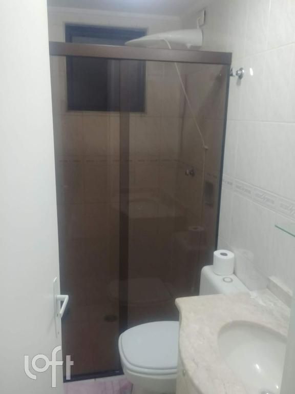 Apartamento, 2 quartos, 50 m² - Foto 5