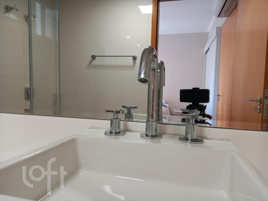 Apartamento à venda com 3 quartos, 95m² - Foto 17