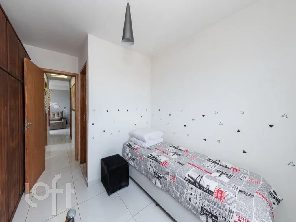 Apartamento, 3 quartos, 64 m² - Foto 28