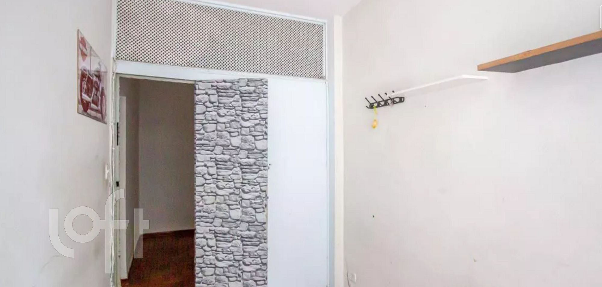 Apartamento, 2 quartos, 47 m² - Foto 7