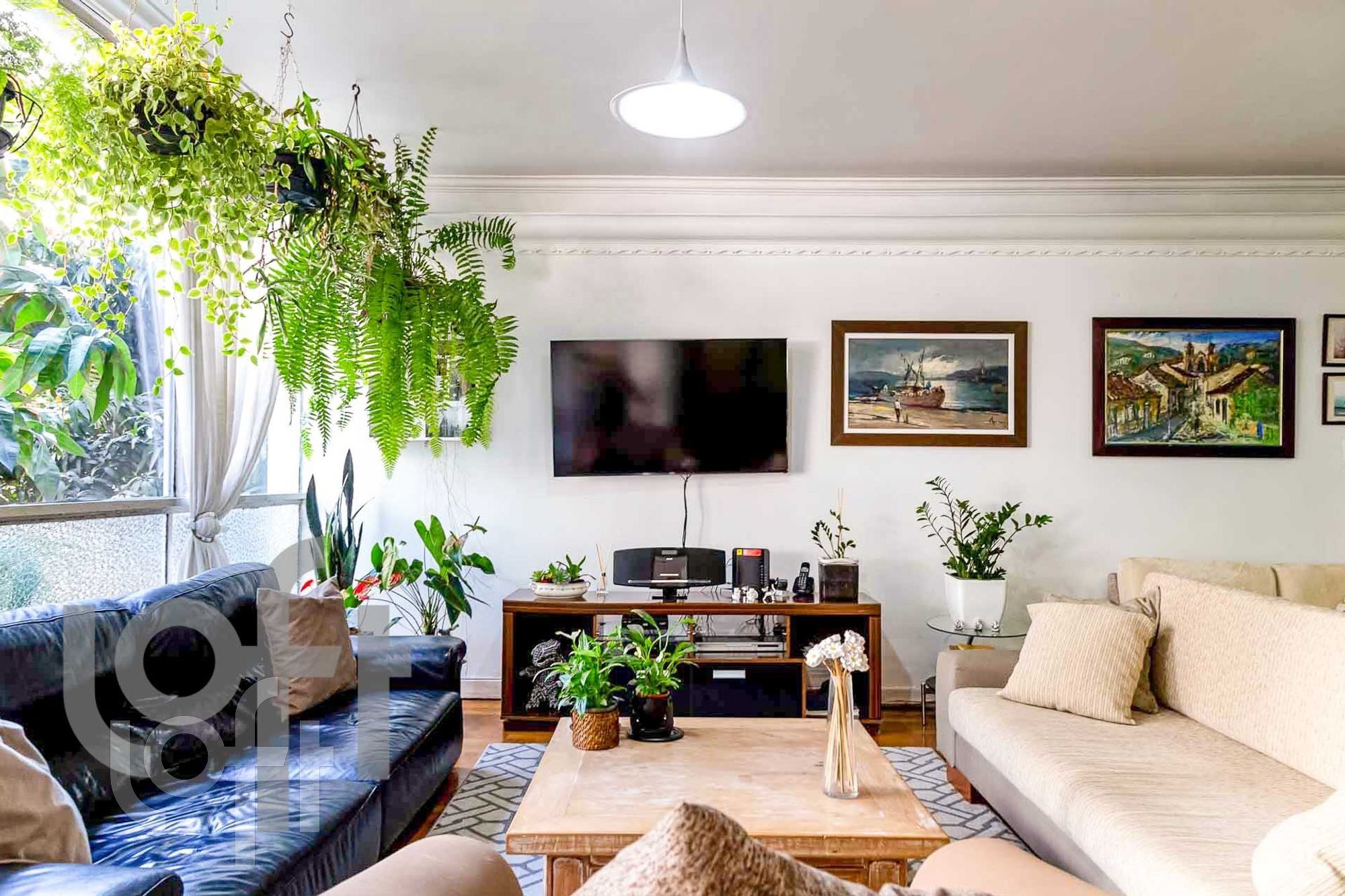 Apartamento, 3 quartos, 220 m² - Foto 21