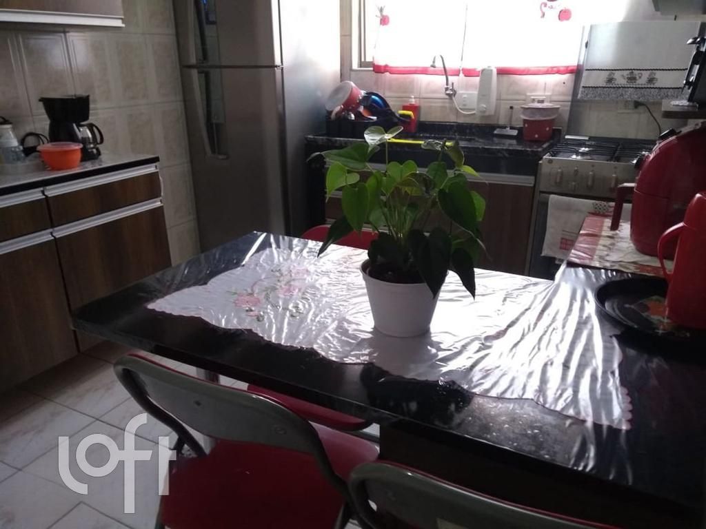 Apartamento, 2 quartos, 48 m² - Foto 2