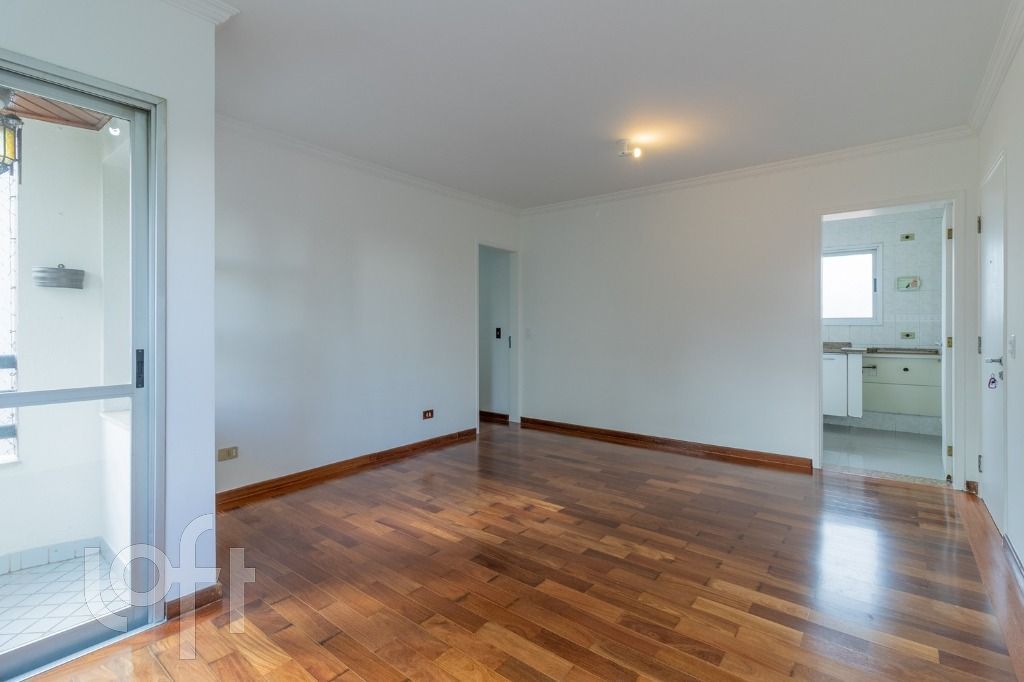 Apartamento, 3 quartos, 85 m² - Foto 2