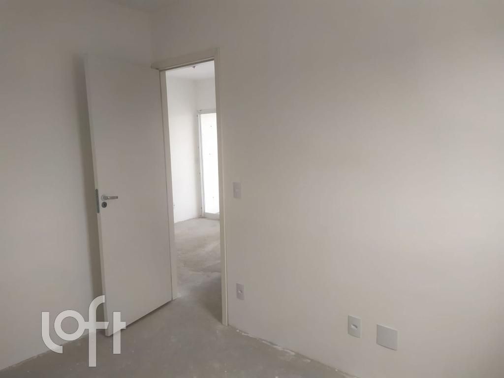 Apartamento, 2 quartos, 53 m² - Foto 2