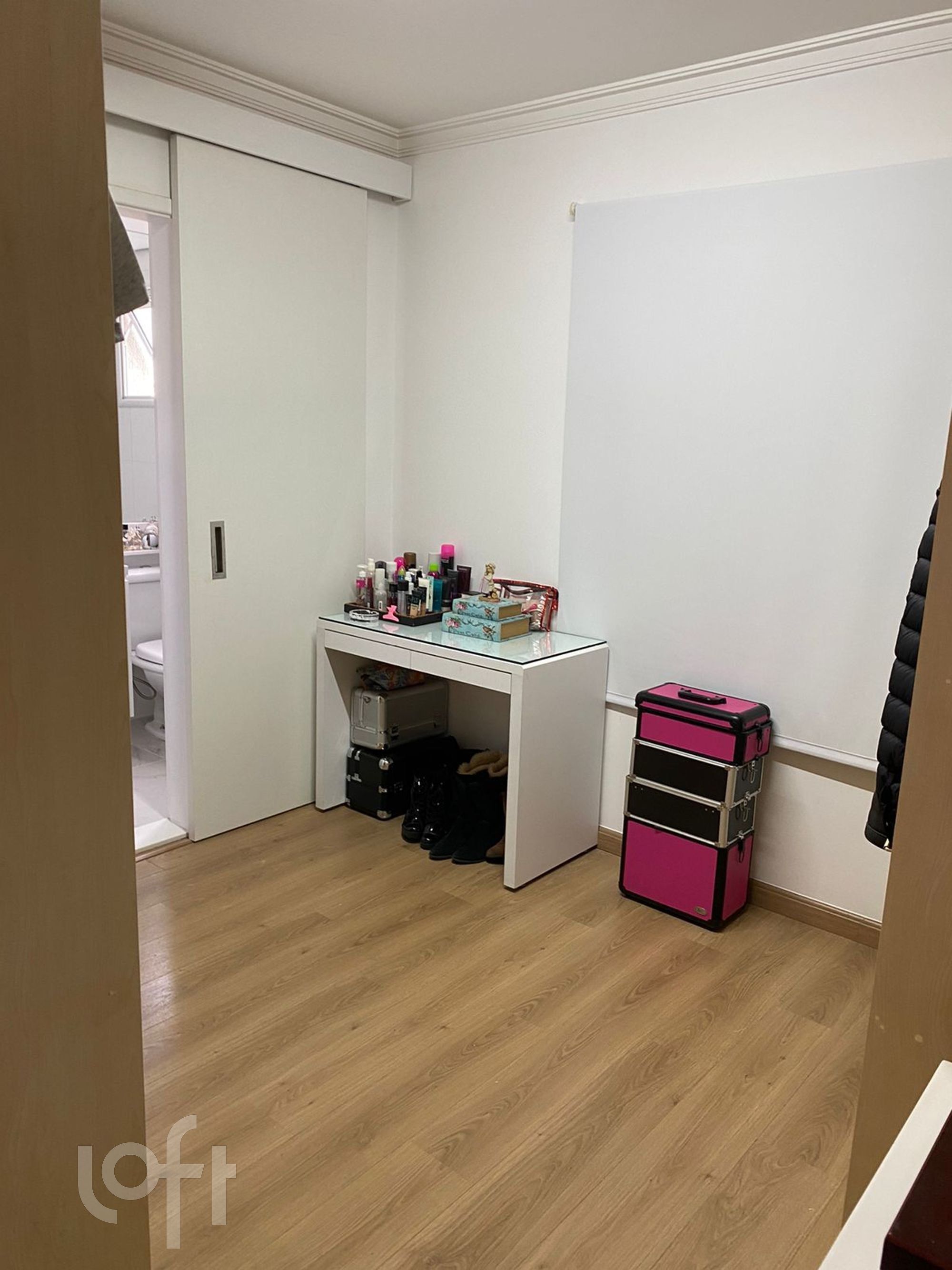 Apartamento, 3 quartos, 81 m² - Foto 4