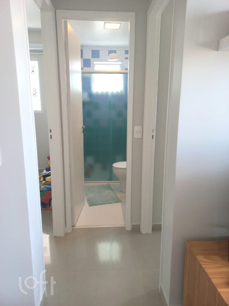 Apartamento, 2 quartos, 50 m² - Foto 26