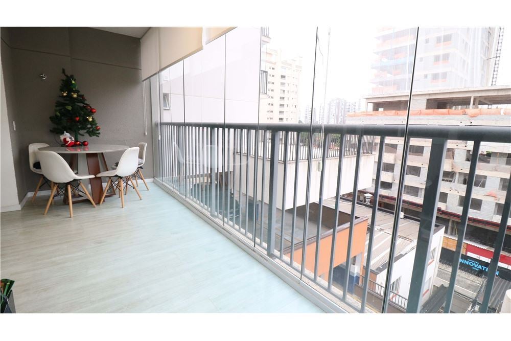 Apartamento, 2 quartos, 63 m² - Foto 10
