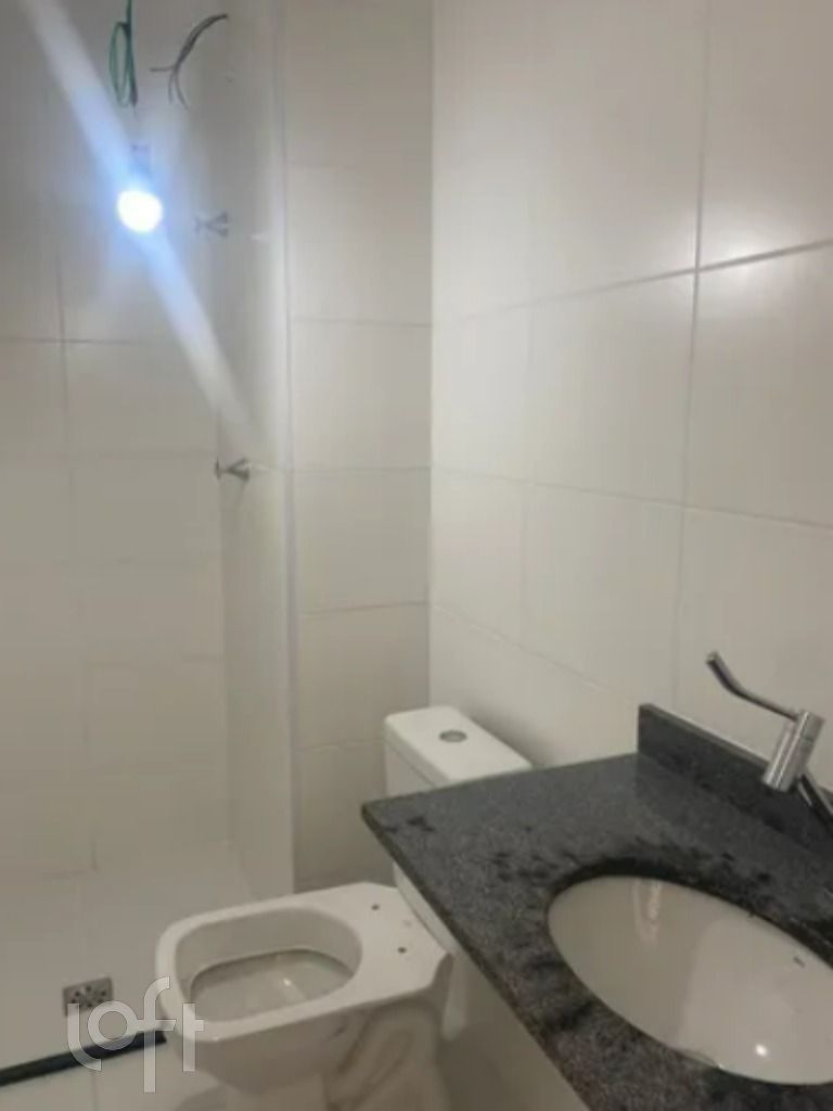 Apartamento, 2 quartos, 57 m² - Foto 3