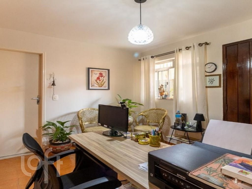 Casa, 3 quartos, 200 m² - Foto 16