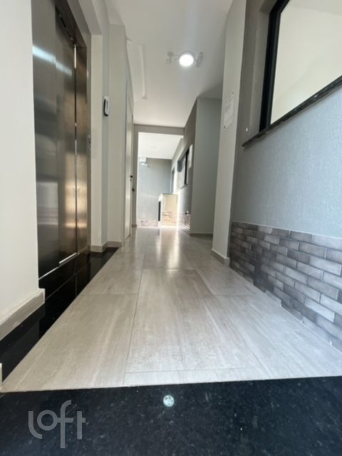 Apartamento, 2 quartos, 45 m² - Foto 4