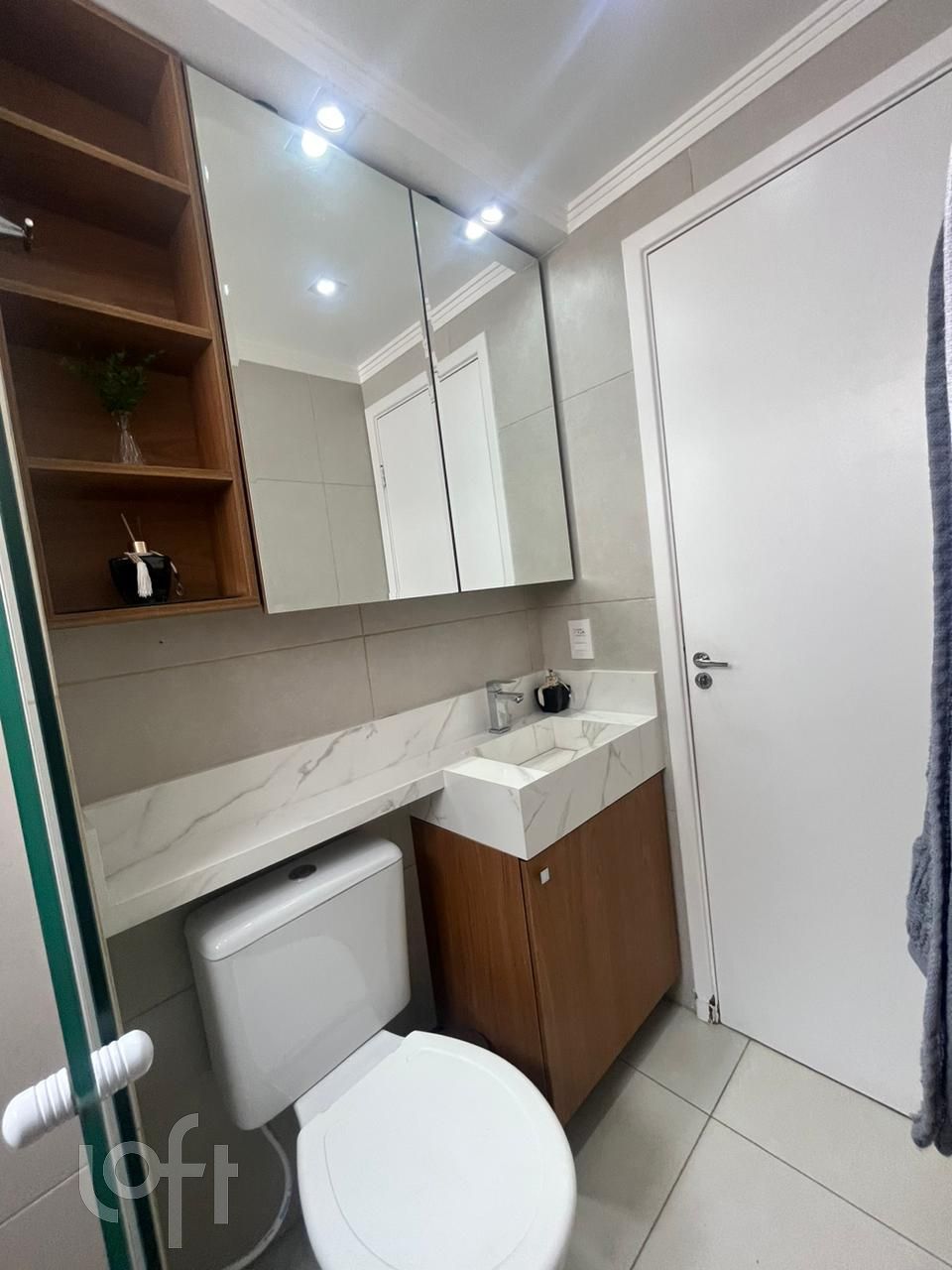 Apartamento, 2 quartos, 42 m² - Foto 21