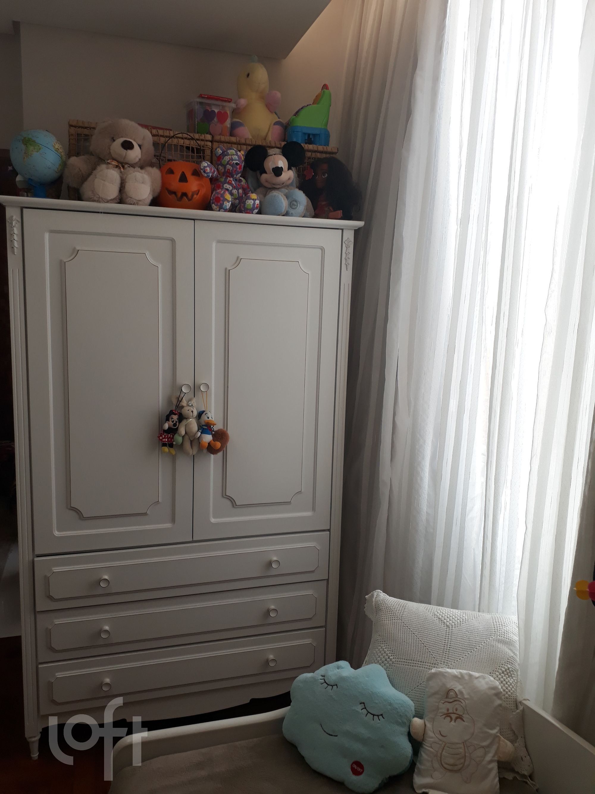 Apartamento à venda com 3 quartos, 102m² - Foto 42