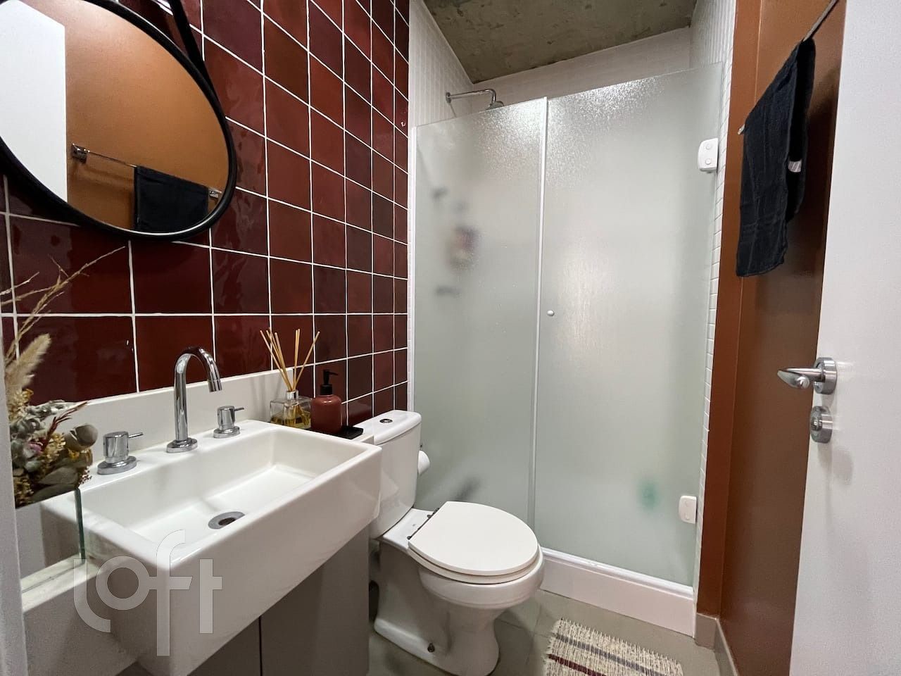 Apartamento, 1 quarto, 31 m² - Foto 15