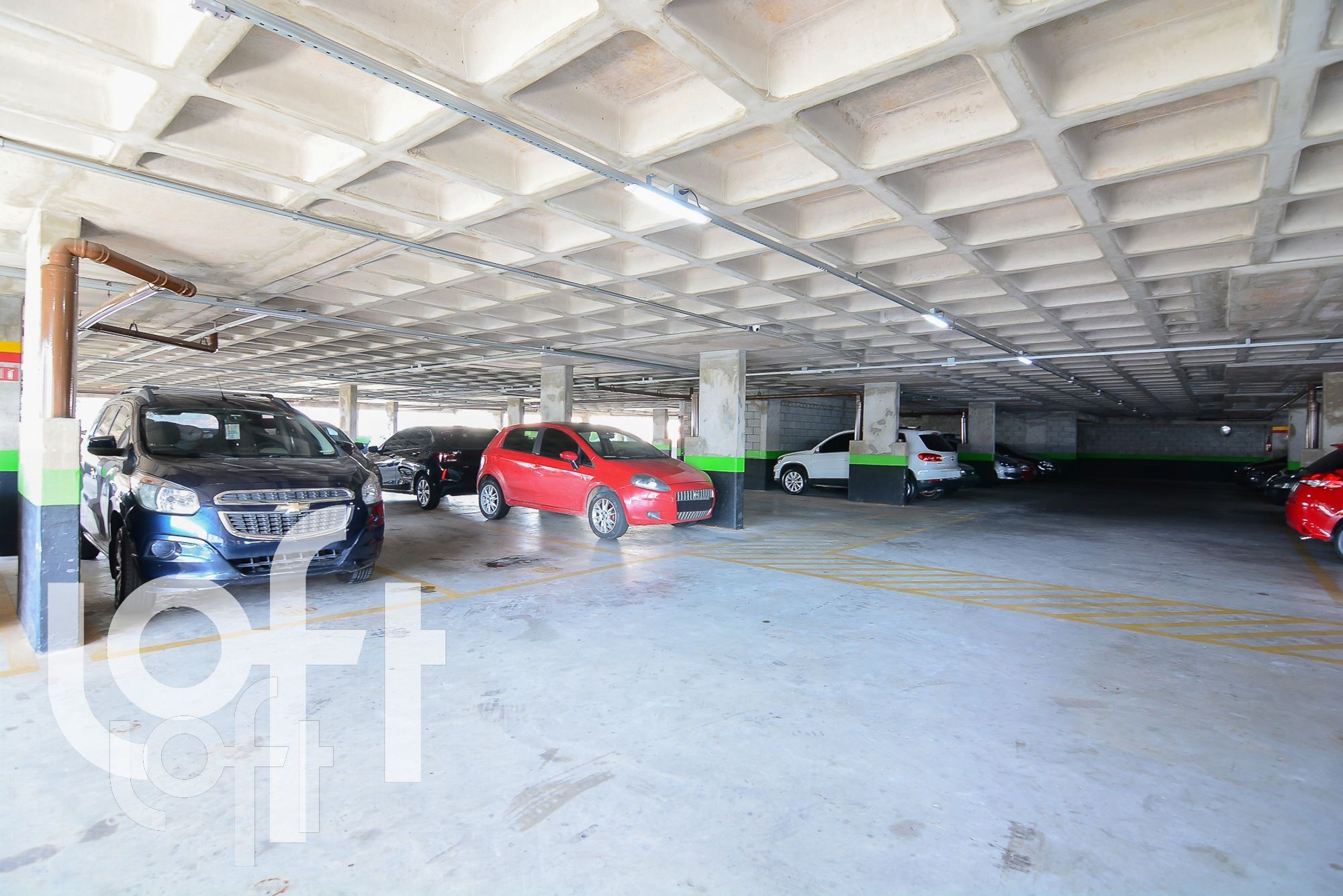 Apartamento, 2 quartos, 42 m² - Foto 38