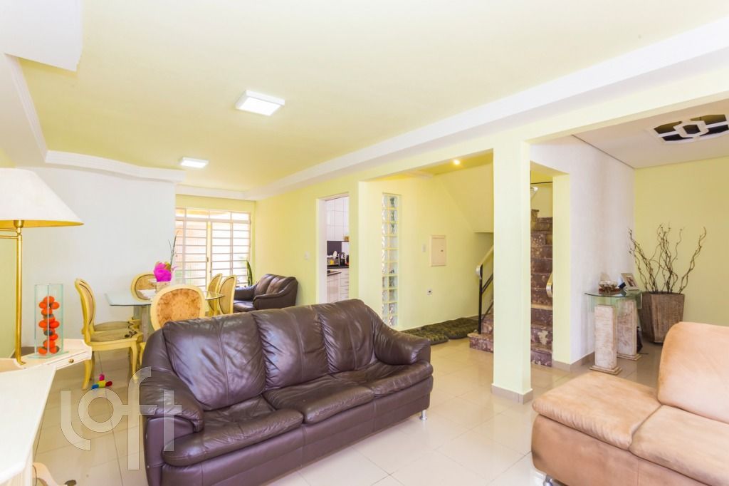 Casa, 3 quartos, 195 m² - Foto 2