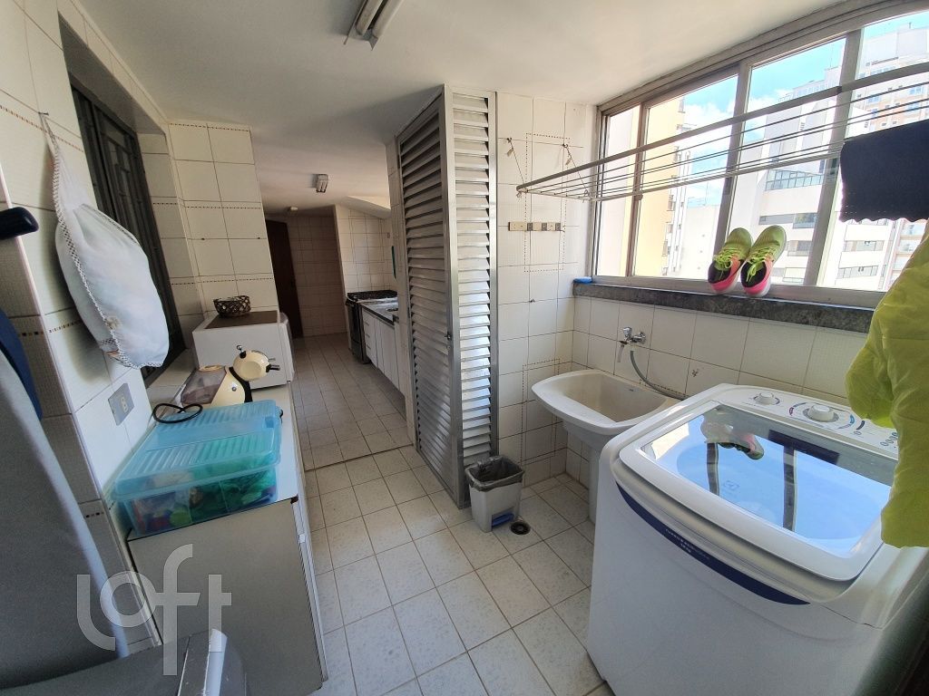 Apartamento, 3 quartos, 276 m² - Foto 4