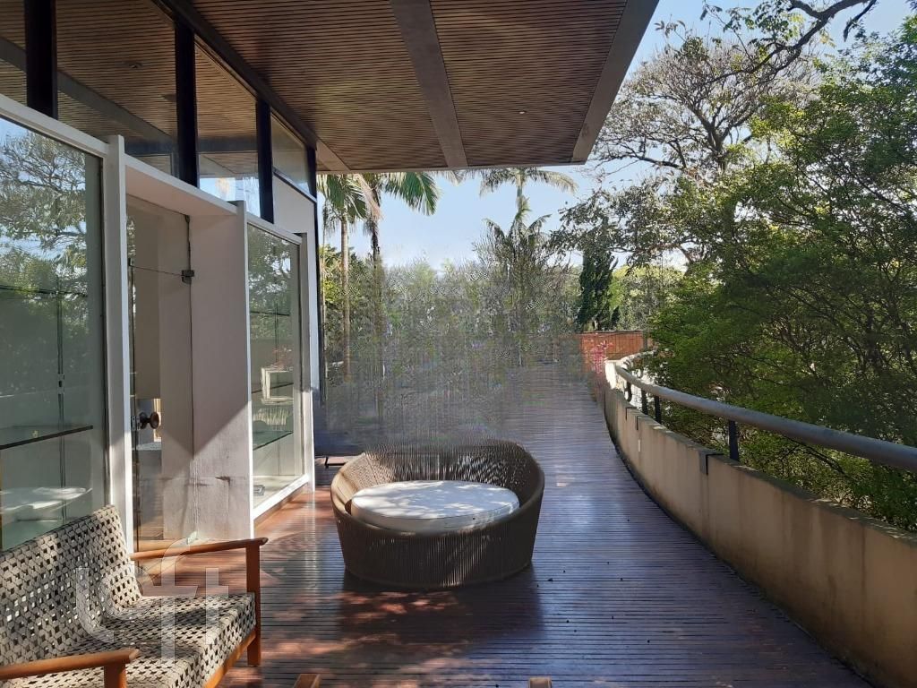 Casa, 4 quartos, 1200 m² - Foto 4