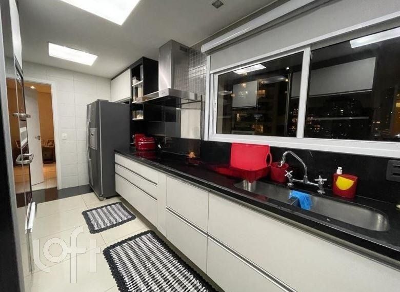 Apartamento, 3 quartos, 200 m² - Foto 12