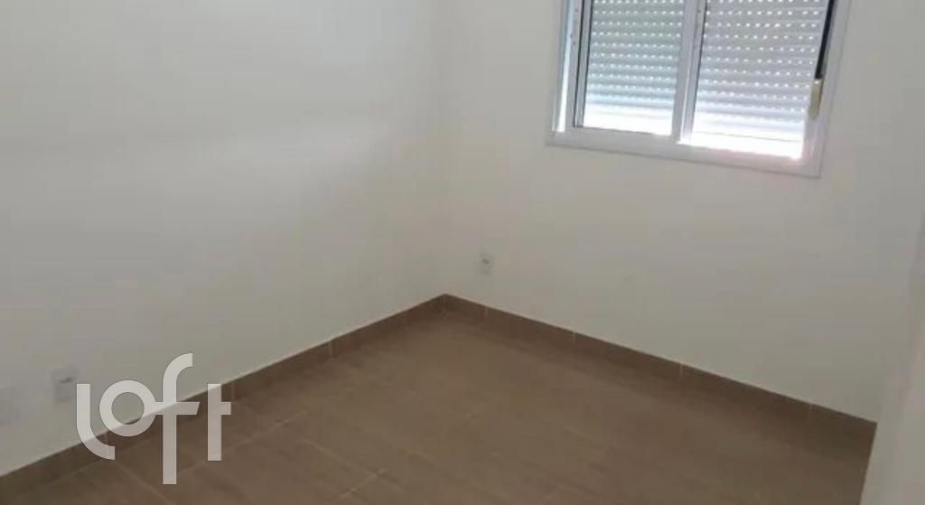 Apartamento, 2 quartos, 37 m² - Foto 2