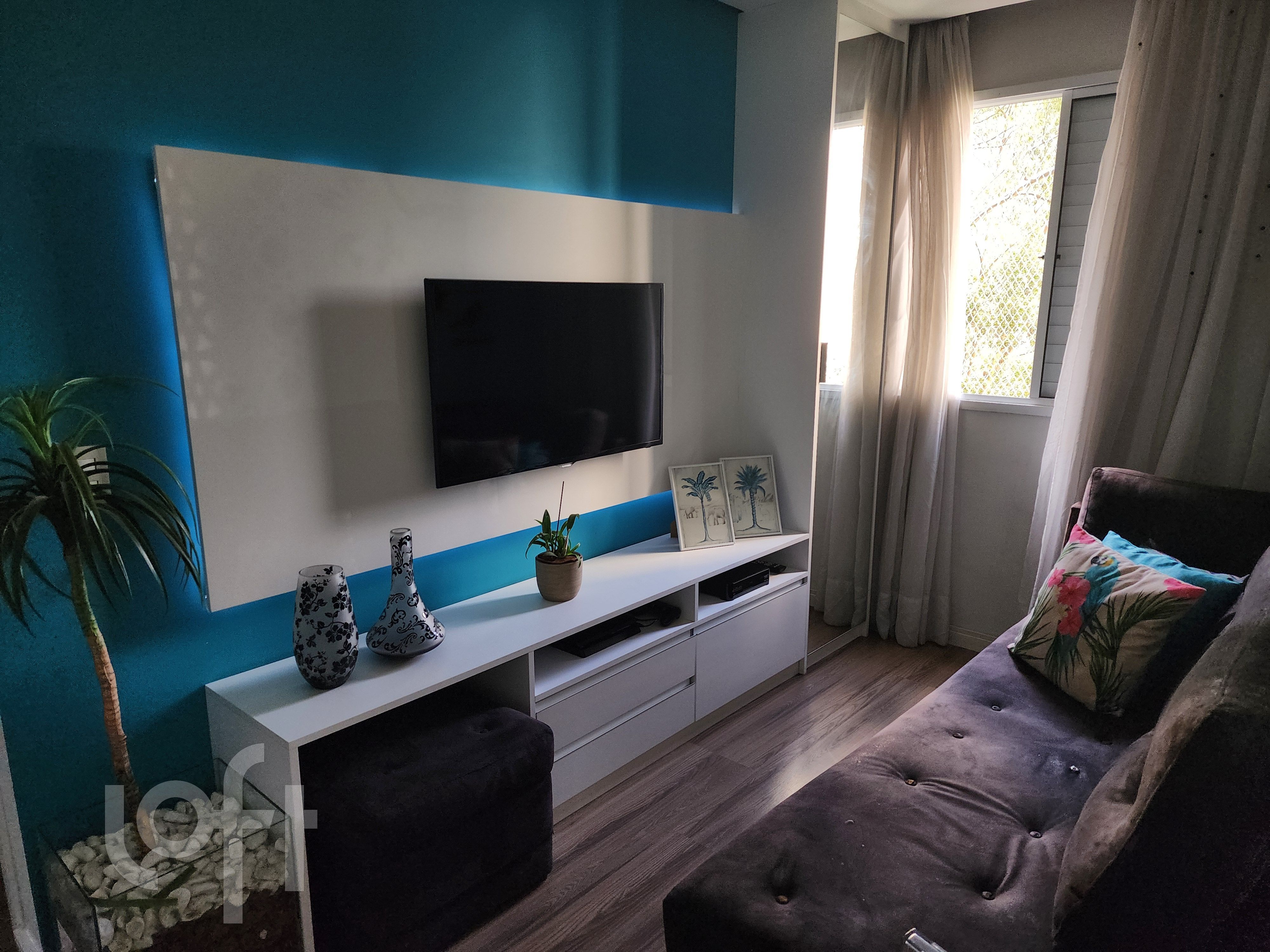 Apartamento, 2 quartos, 67 m² - Foto 1