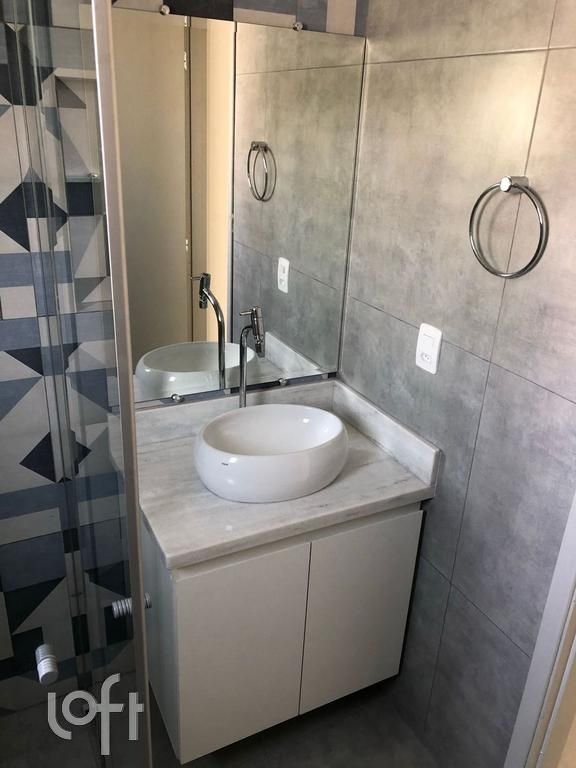 Apartamento à venda com 2 quartos, 54m² - Foto 1
