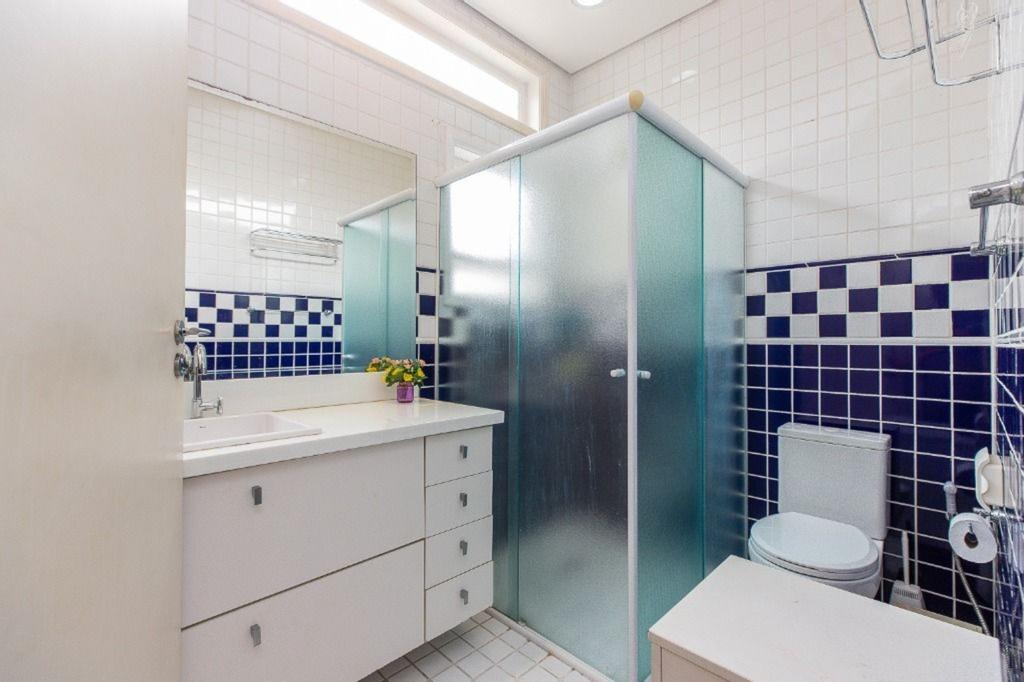 Casa, 3 quartos - Foto 34