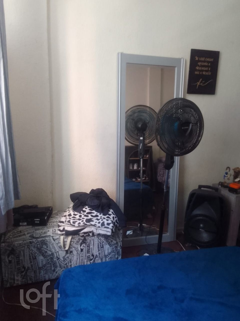 Apartamento à venda com 1 quarto, 51m² - Foto 8