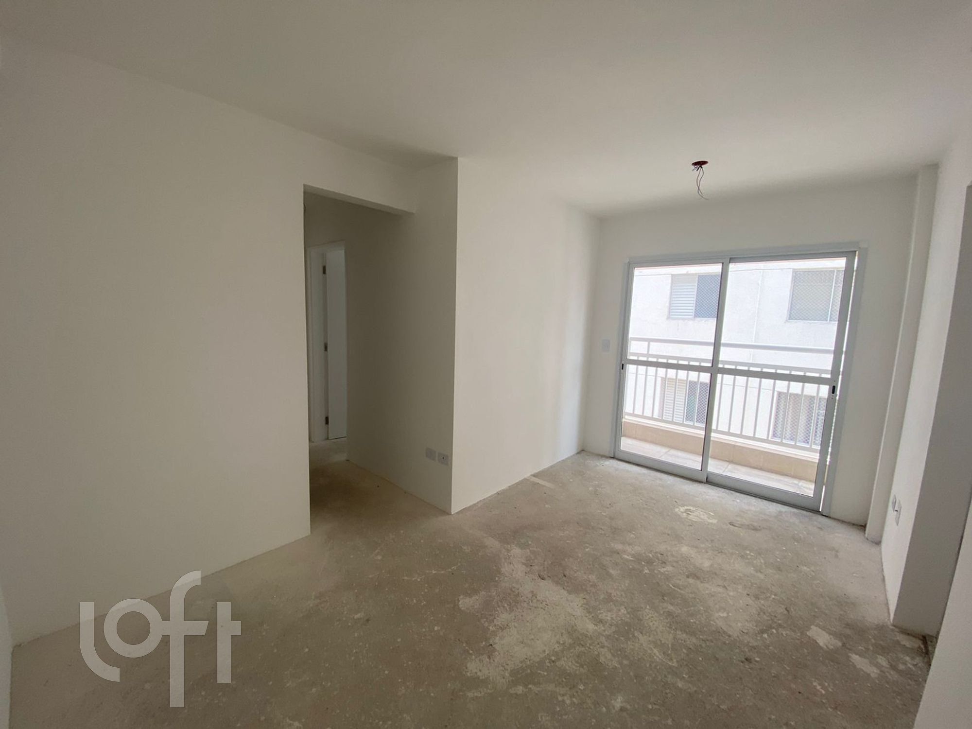 Apartamento, 2 quartos, 50 m² - Foto 4