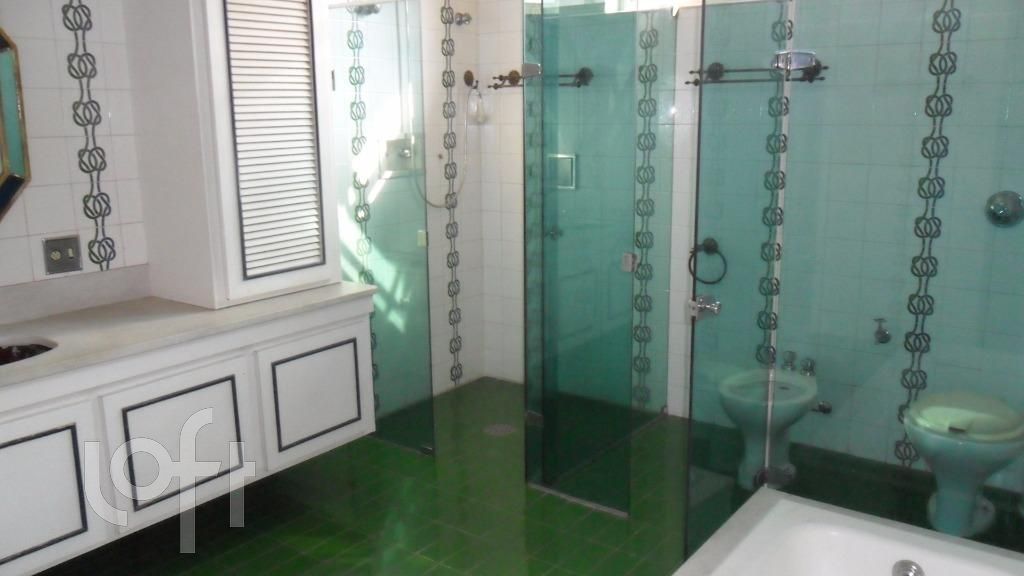 Casa, 5 quartos, 442 m² - Foto 21