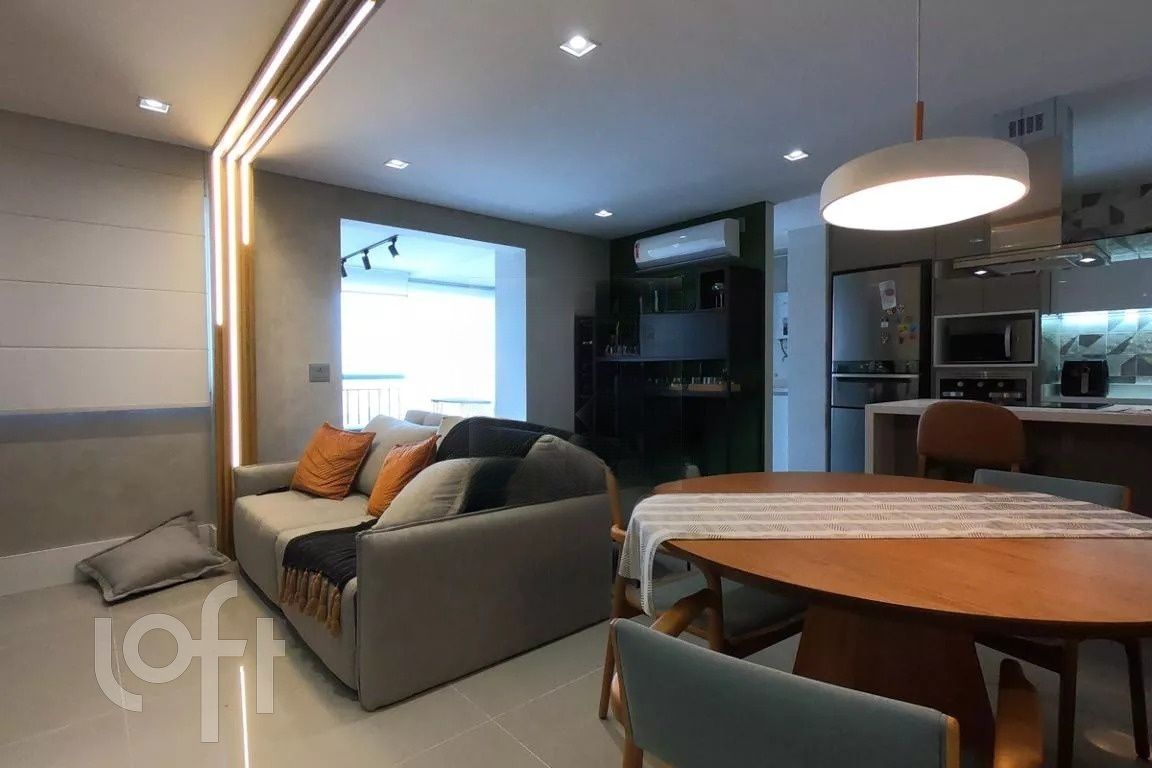 Apartamento, 2 quartos, 81 m² - Foto 9