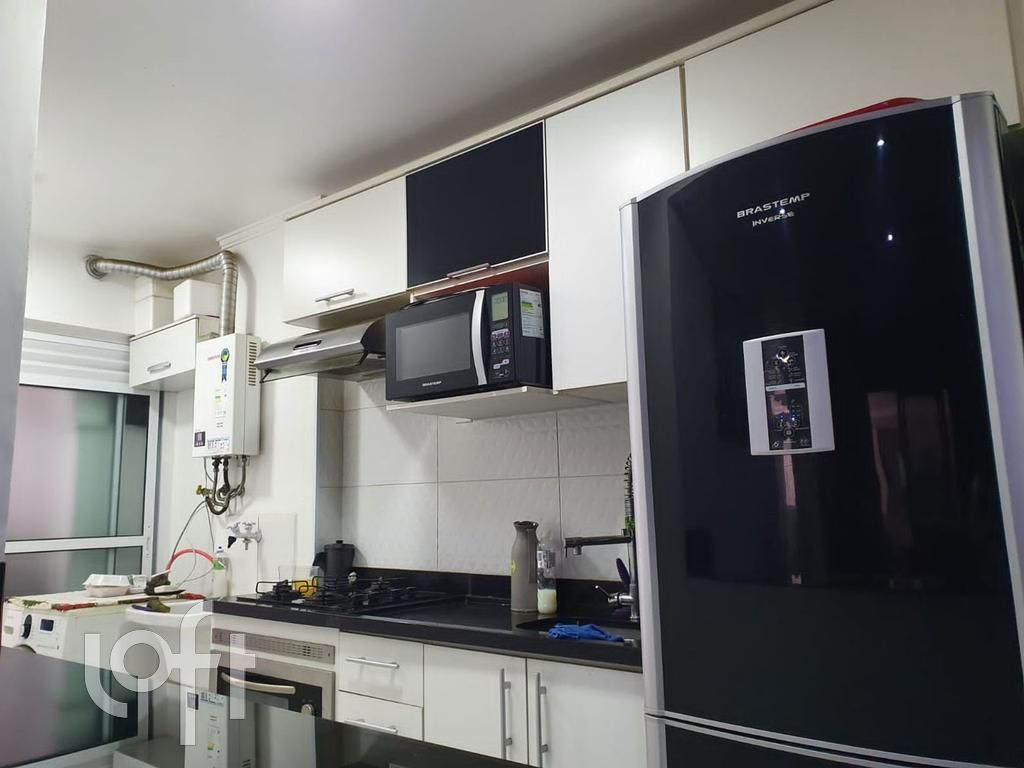 Apartamento à venda com 2 quartos, 97m² - Foto 8