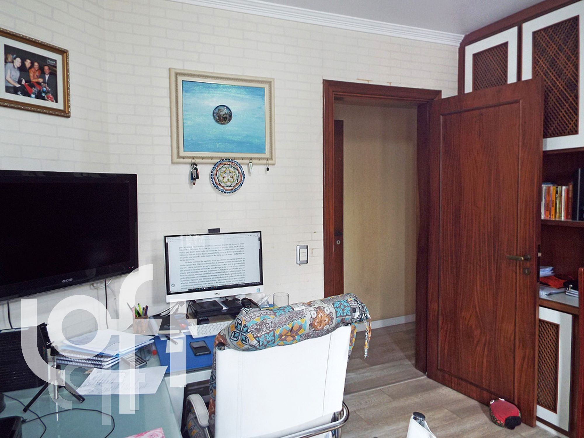 Apartamento, 4 quartos, 160 m² - Foto 2