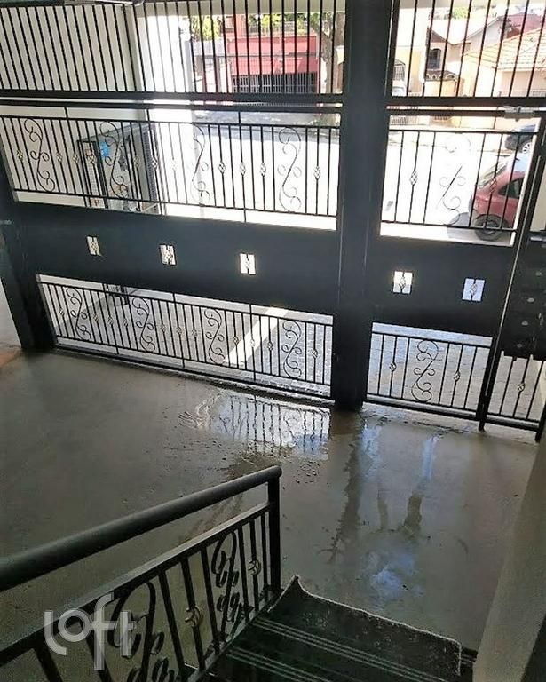 Apartamento, 2 quartos, 40 m² - Foto 21