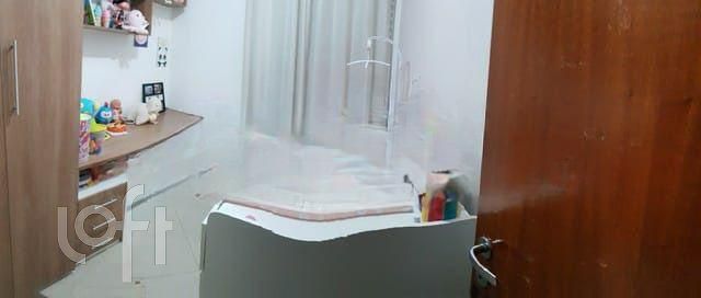 Apartamento, 2 quartos, 50 m² - Foto 11