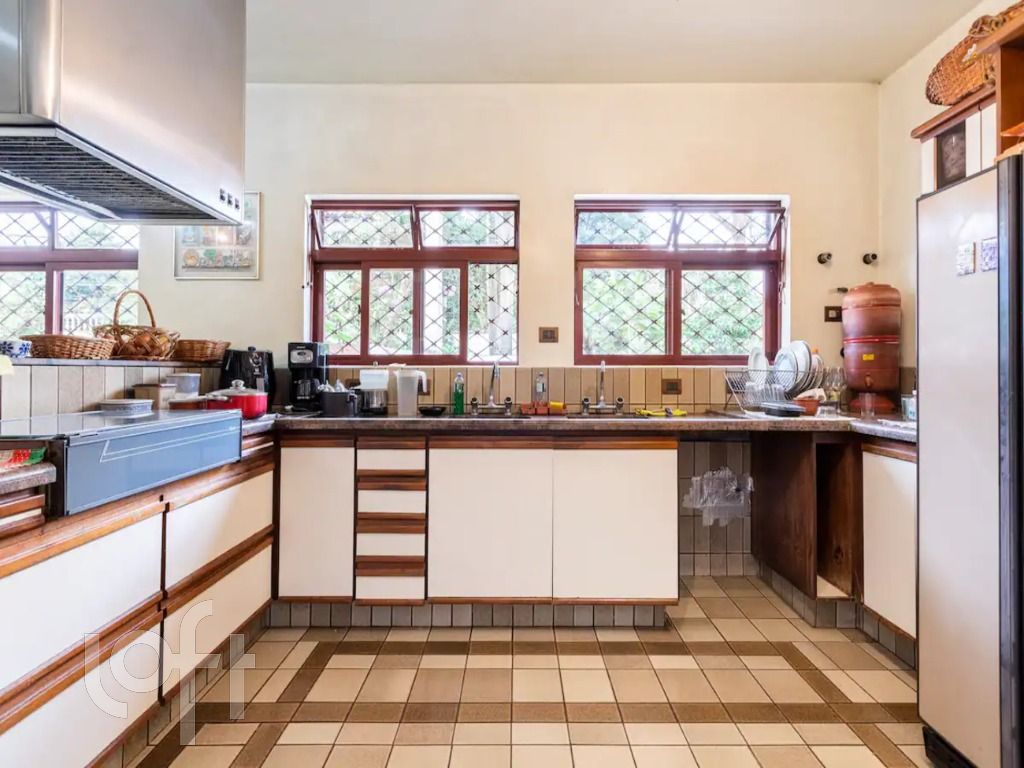 Casa, 5 quartos, 668 m² - Foto 14