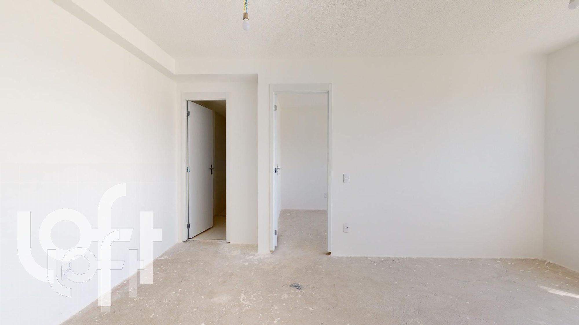 Apartamento, 1 quarto, 36 m² - Foto 8