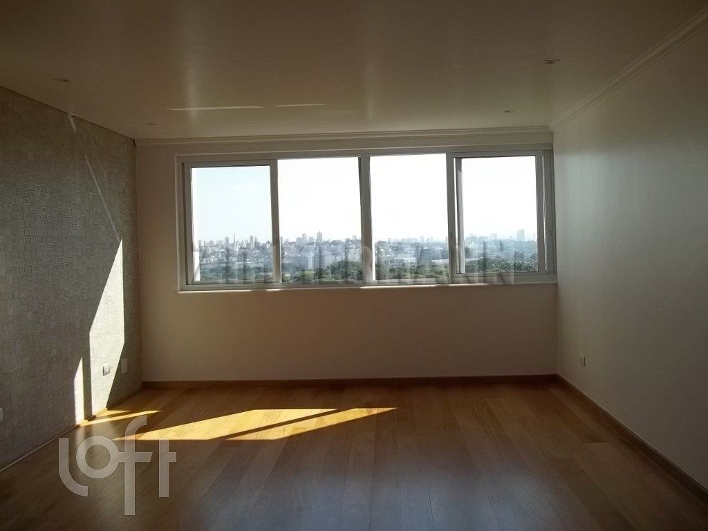 Apartamento à venda com 3 quartos, 165m² - Foto 4