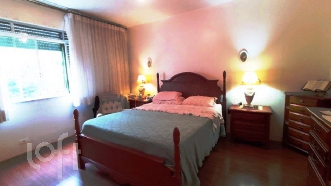 Apartamento, 3 quartos, 175 m² - Foto 15