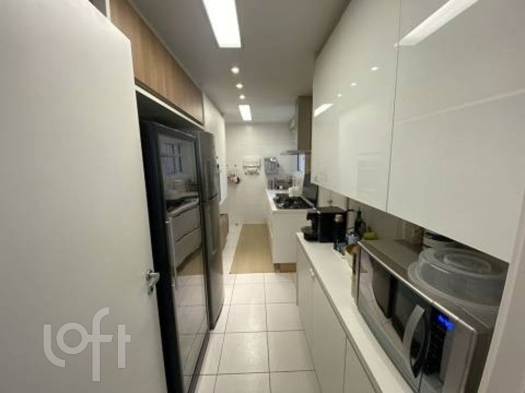 Apartamento, 3 quartos, 129 m² - Foto 8