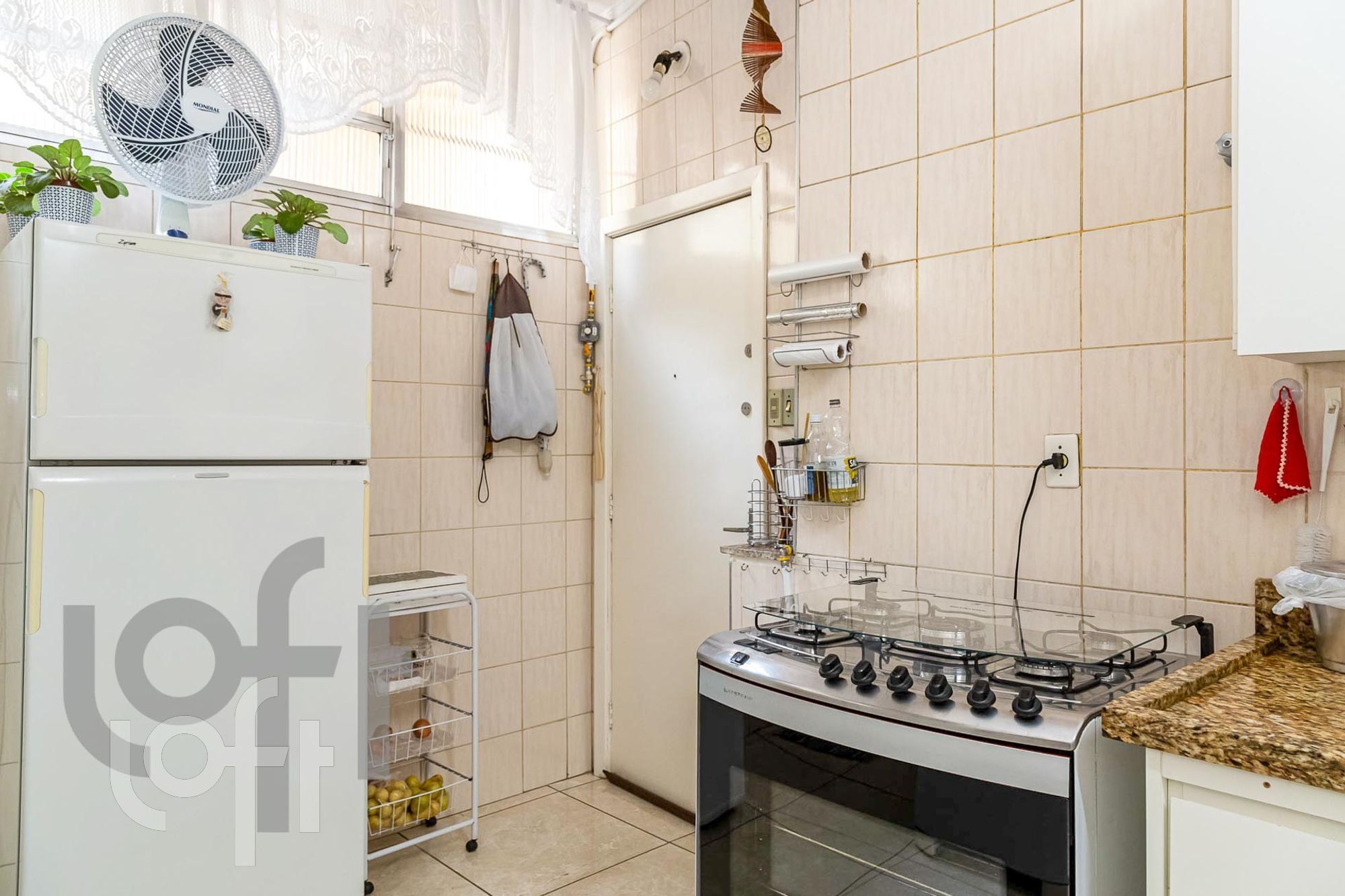 Apartamento, 3 quartos, 220 m² - Foto 34