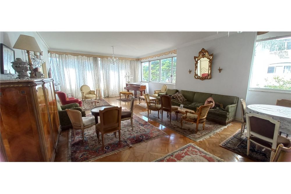 Apartamento, 5 quartos, 404 m² - Foto 31