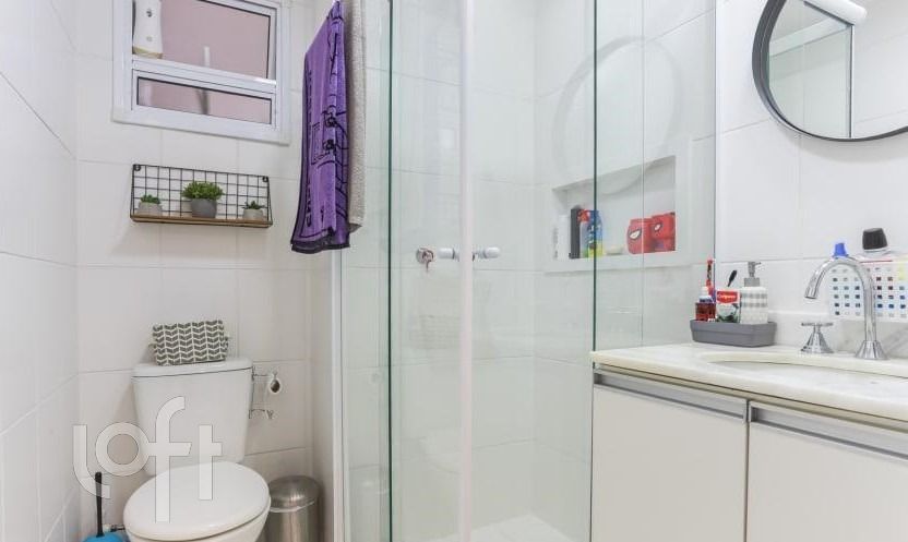 Apartamento à venda com 2 quartos, 72m² - Foto 14