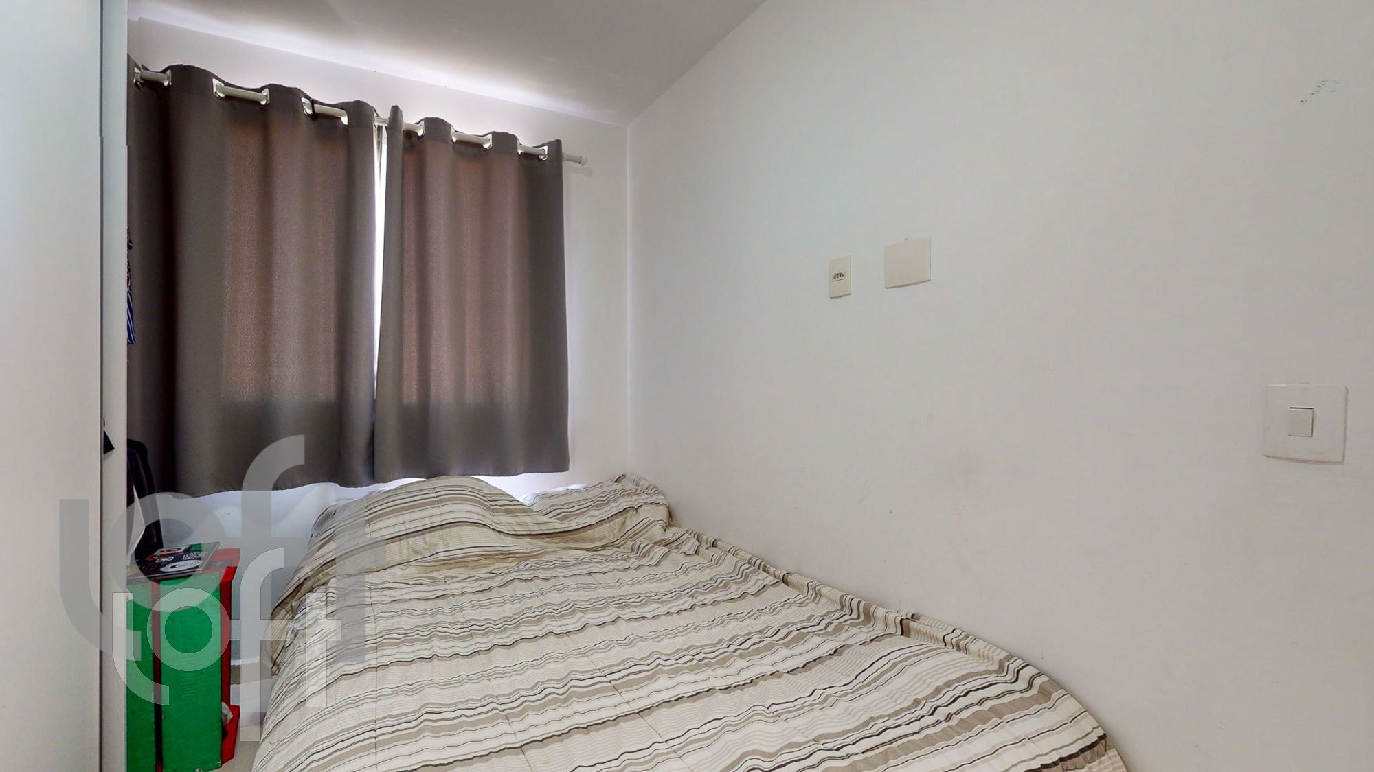 Apartamento, 2 quartos, 40 m² - Foto 9