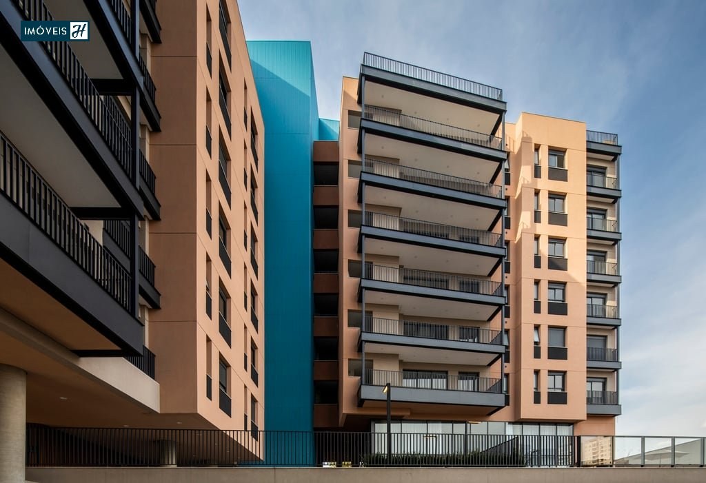 Cobertura, 3 quartos, 254 m² - Foto 1
